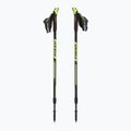 Kije nordic walking Fizan Speed yellow 5