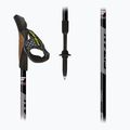 Kije nordic walking Fizan Speed 100043 black 2