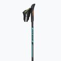 Kije nordic walking Fizan Speed ocean blue 2