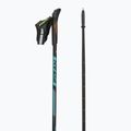 Kije nordic walking Fizan Speed ocean blue 3