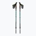 Kije nordic walking Fizan Speed ocean blue 5