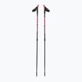 Kije nordic walking Fizan Speed pink