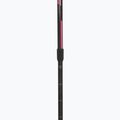Kije nordic walking Fizan Speed pink 4