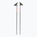 Kije nordic walking Fizan Lite coral