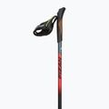 Kije nordic walking Fizan Lite coral 2