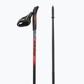 Kije nordic walking Fizan Lite coral 3