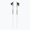 Kije nordic walking Fizan Carbon Race 2025 yellow