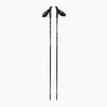 Kije nordic walking Fizan Runner 100063 gold