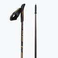 Kije nordic walking Fizan Runner 100063 gold 3