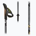 Kije nordic walking Fizan Runner gold 2