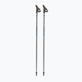 Kije nordic walking Fizan Runner blue