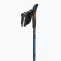 Kije nordic walking Fizan Runner blue 2