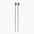 Kije nordic walking Fizan Runner pink