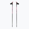 Kije nordic walking Fizan Runner pink