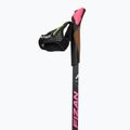 Kije nordic walking Fizan Runner pink 2
