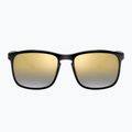 Okulary przeciwsłoneczne Ray-Ban Rb4264 Polarized+ Lenses polarized black/blue gold polarized+ 2