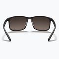 Okulary przeciwsłoneczne Ray-Ban Rb4264 Polarized+ Lenses matt black/silver polarized+ 4