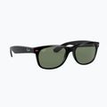 Okulary przeciwsłoneczne Ray-Ban RB2132M Scuderia black/green g-15