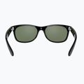 Okulary przeciwsłoneczne Ray-Ban RB2132M Scuderia black/green g-15 5