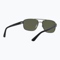 Okulary przeciwsłoneczne Ray-Ban RB3663 bronze/green g-15 polarized 6