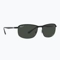Okulary przeciwsłoneczne Ray-Ban Rb3671 Polarized+ Lenses black/dark grey polarized+