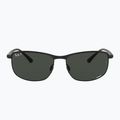 Okulary przeciwsłoneczne Ray-Ban Rb3671 Polarized+ Lenses black/dark grey polarized+ 2
