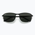 Okulary przeciwsłoneczne Ray-Ban Rb3671 Polarized+ Lenses black/dark grey polarized+ 3