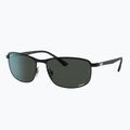Okulary przeciwsłoneczne Ray-Ban Rb3671 Polarized+ Lenses black/dark grey polarized+ 4