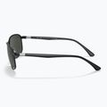 Okulary przeciwsłoneczne Ray-Ban Rb3671 Polarized+ Lenses black/dark grey polarized+ 7