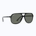 Okulary przeciwsłoneczne Ray-Ban Bill black/green g-15