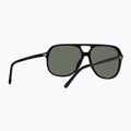 Okulary przeciwsłoneczne Ray-Ban Bill black/green g-15 6