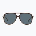 Okulary przeciwsłoneczne Ray-Ban Bill havana/blue 2