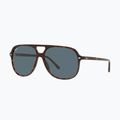 Okulary przeciwsłoneczne Ray-Ban Bill havana/blue 4