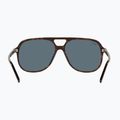 Okulary przeciwsłoneczne Ray-Ban Bill havana/blue 5