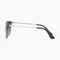 Okulary przeciwsłoneczne dziecięce Ray-Ban Erika transparent violet/grey gradient 7