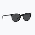 Okulary przeciwsłoneczne Ray-Ban Elliot black/black polarized