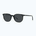 Okulary przeciwsłoneczne Ray-Ban Elliot black/black polarized 4