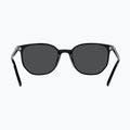Okulary przeciwsłoneczne Ray-Ban Elliot black/black polarized 5