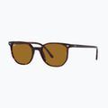 Okulary przeciwsłoneczne Ray-Ban Elliot havana brown/black polarized 4