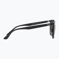 Okulary przeciwsłoneczne Ray-Ban RB4378 black/gradient grey 4