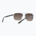 Okulary przeciwsłoneczne Ray-Ban RB3701 Polarized+ Lenses brass/grey polarized+ 6