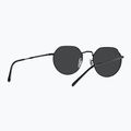 Okulary przeciwsłoneczne Ray-Ban Jack black/black polarized 6