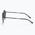 Okulary przeciwsłoneczne Ray-Ban Jack black/black polarized 7