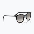 Okulary przeciwsłoneczne Ray-Ban RB2204 black/light grey