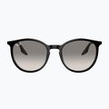 Okulary przeciwsłoneczne Ray-Ban RB2204 black/light grey 2
