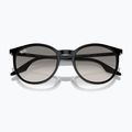 Okulary przeciwsłoneczne Ray-Ban RB2204 black/light grey 3