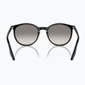 Okulary przeciwsłoneczne Ray-Ban RB2204 black/light grey 5