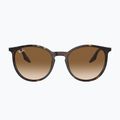 Okulary przeciwsłoneczne Ray-Ban RB2204 havana/light brown 2