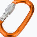 Karabinek Climbing Technology Pillar Pro SG lobster 3