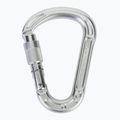 Karabinek Climbing Technology Concept SG silver/colour gate 2